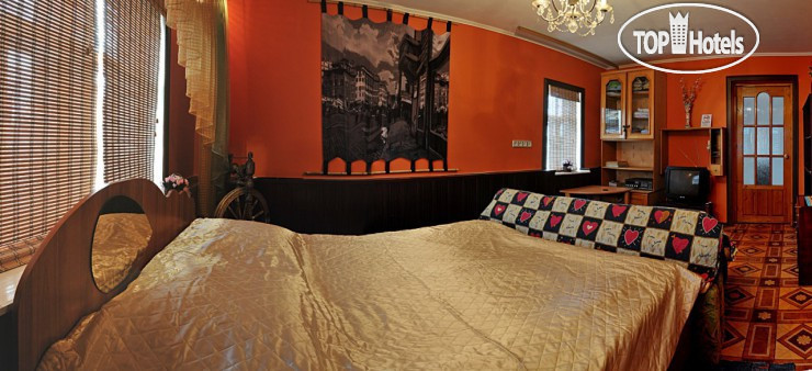 New photos from tourists Патио 3*