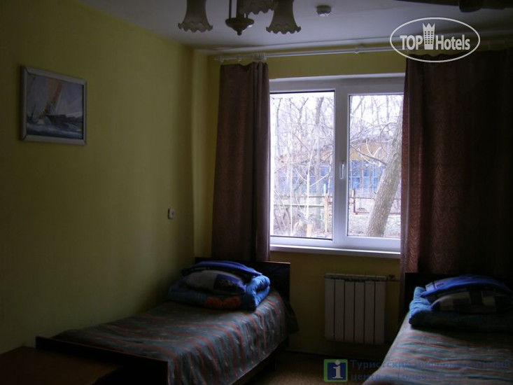 New photos from tourists Ветерок