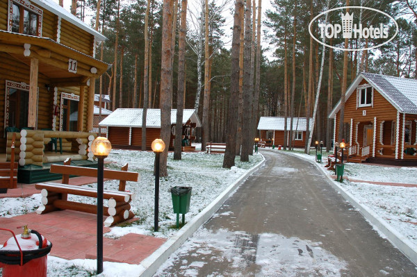 Photos Усадьба
