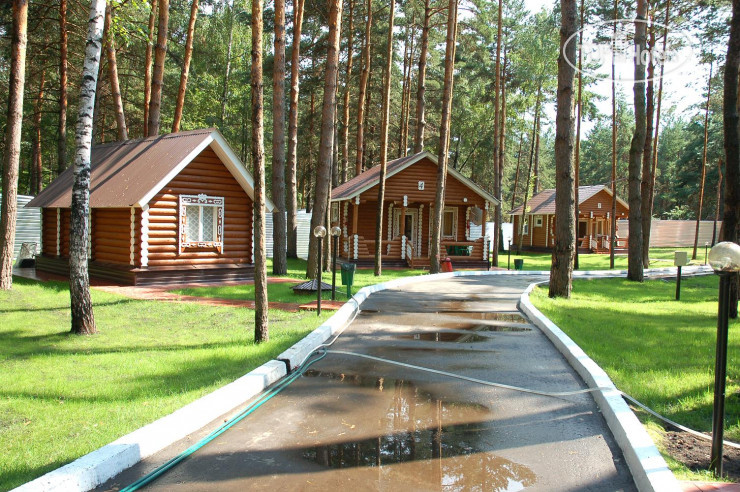 New photos from tourists Усадьба
