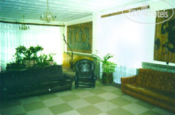 Hotel photo Волжские зори 