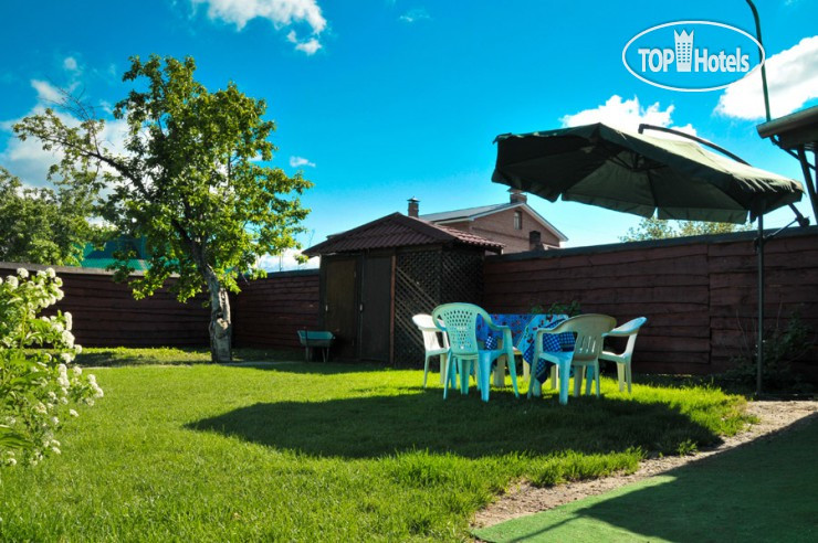 New photos from tourists Guest House (closed)