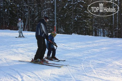 New photos from tourists Павловский Парк