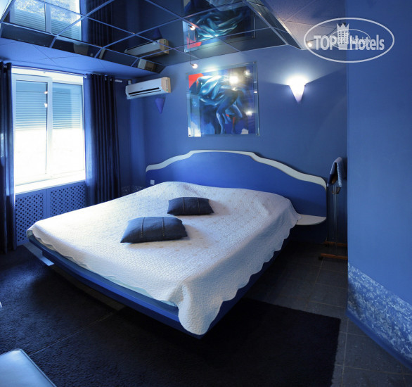 Hotel photo V Korable 
