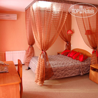 Photos АМАКС Сити-отель (ex.АМАКС Турист-отель)