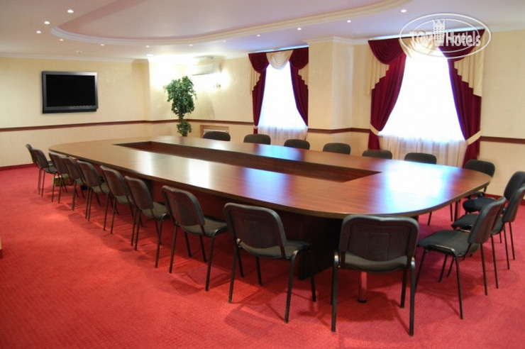 New photos from tourists AMAKS City-hotel 3*