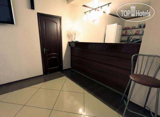Hotelier's photos Юлдаш