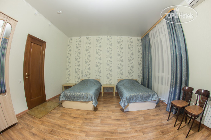 New photos from tourists Отель Свояк 3*