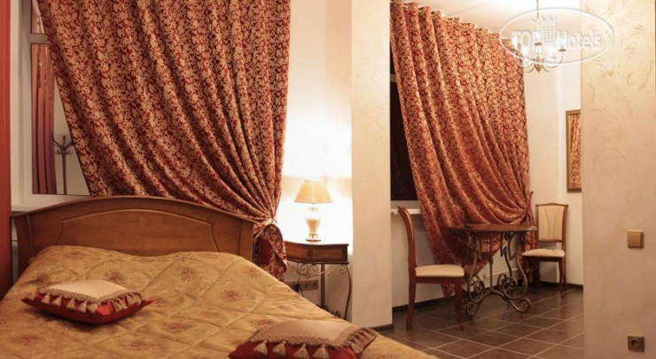 Hotel photo Agio Hotel 