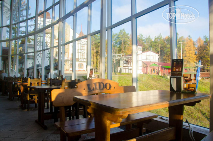 New photos from tourists Lido Hotel 3*