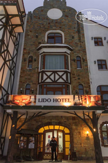 Photos Lido Hotel