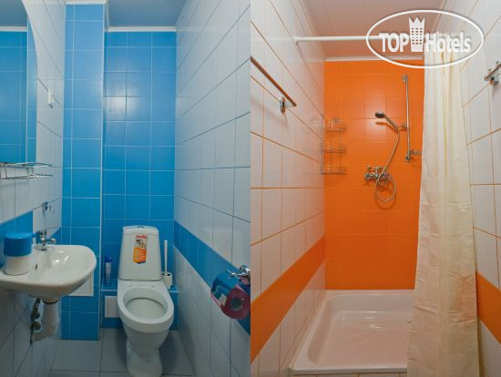 New photos from tourists Infinity Hostel