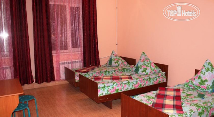 Hotel photo Ак Керман 