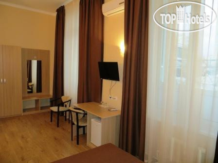 New photos from tourists Авиатор
