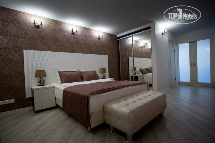 Hotel photo Амулет Мини-Отель (закрыт) 