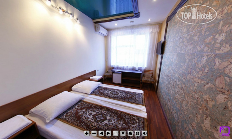 Hotelier's photos Абсолют