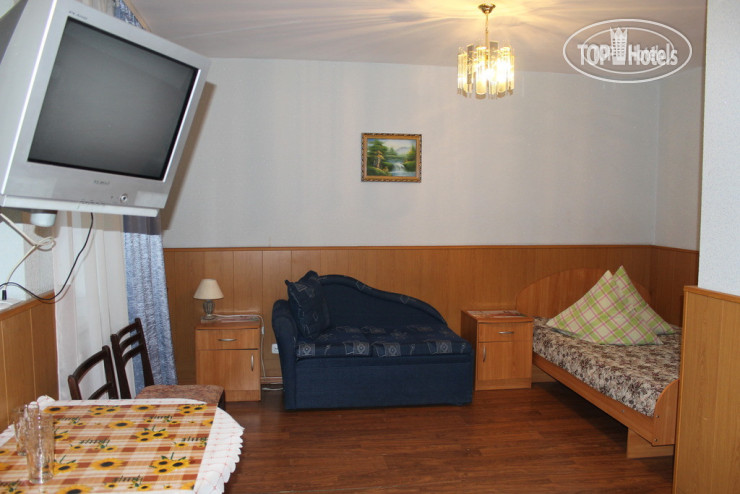 New photos from tourists Новосел