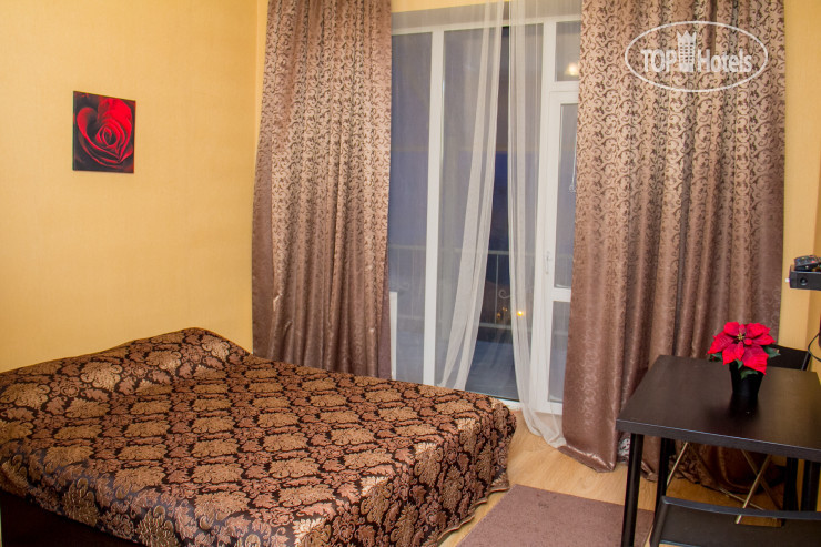 Hotelier's photos Европа