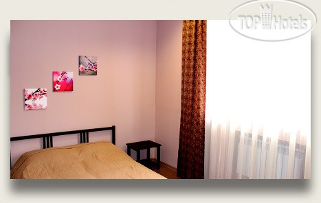 Photos Колибри Хостел