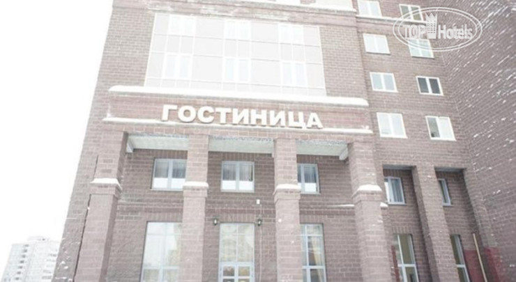 Hotelier's photos Империя