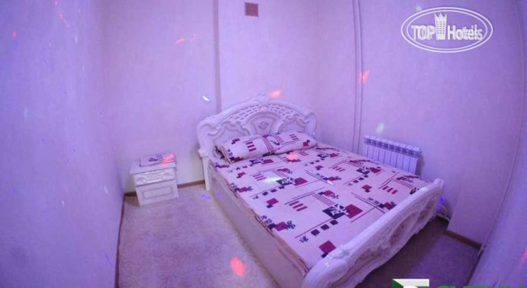 New photos from tourists Империя