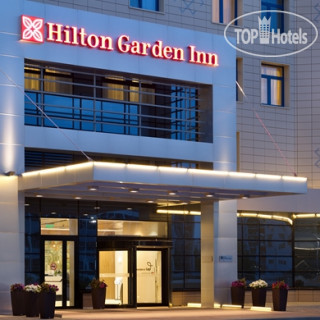 Photos Hills Garden (ex.Hilton Garden Inn Ufa Riverside)
