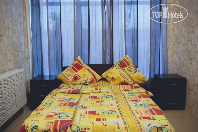 Hotel photo Виктория Плюс 