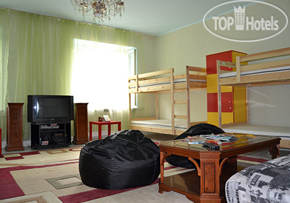 New photos from tourists Уфимский Хостел