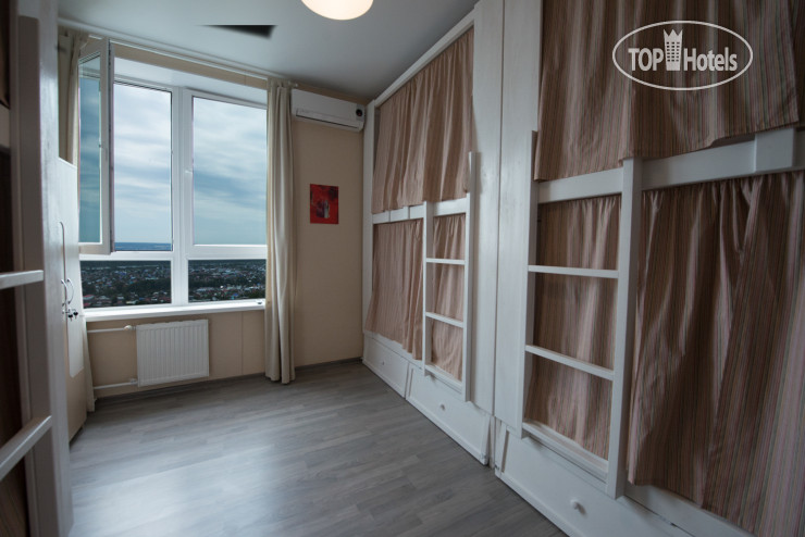 New photos from tourists Томилов Хостел