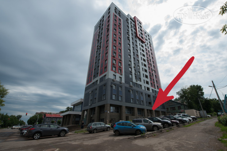 Photos Томилов Хостел