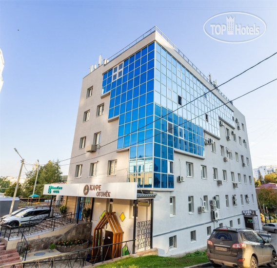 Hotelier's photos ВолнаСити
