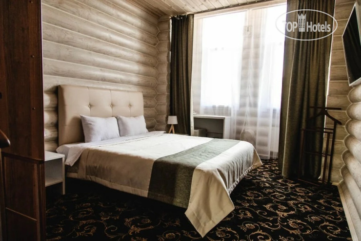 Hotel photo Goldy Key 