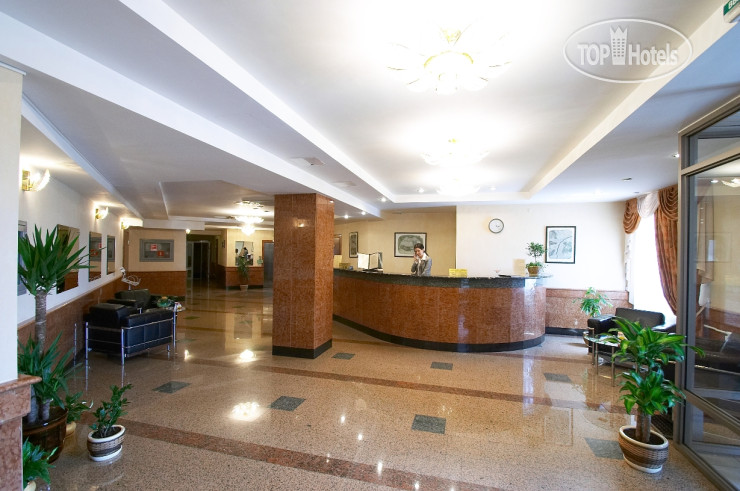 Hotelier's photos Айгуль 3*