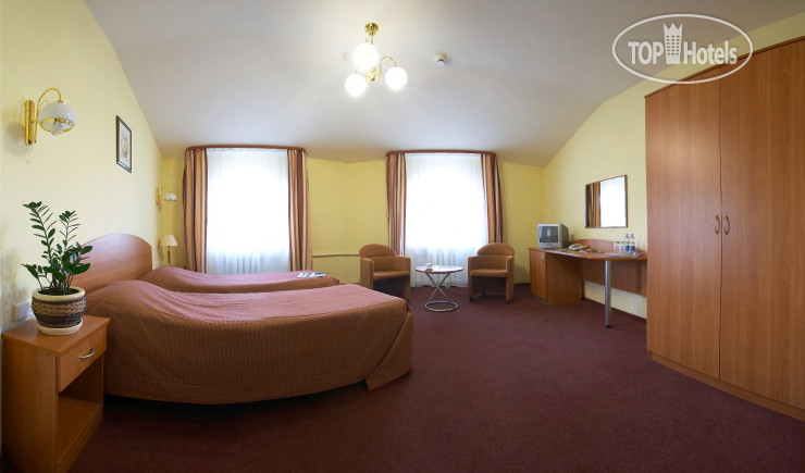 New photos from tourists Айгуль 3*