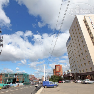 Photos Иремель Отель