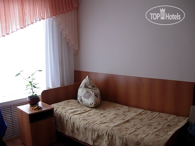 Hotel photo Радуга 2*