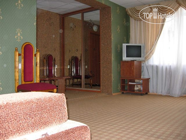 New photos from tourists Радуга 2*