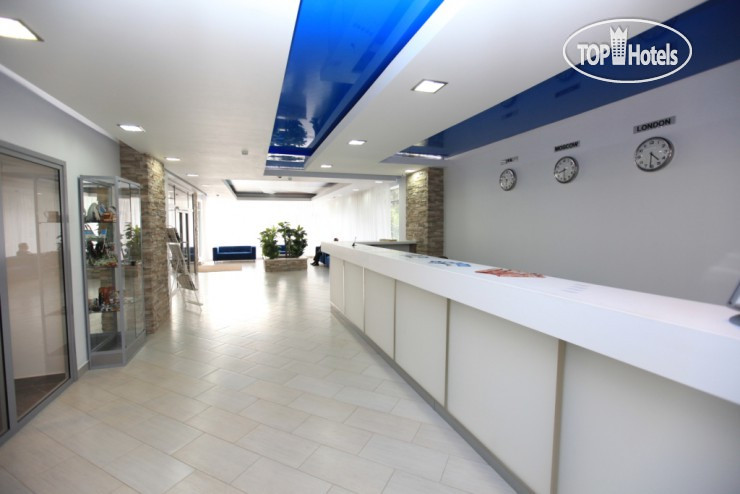 Hotelier's photos Тан 3*