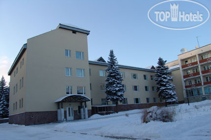 New photos from tourists Юматово