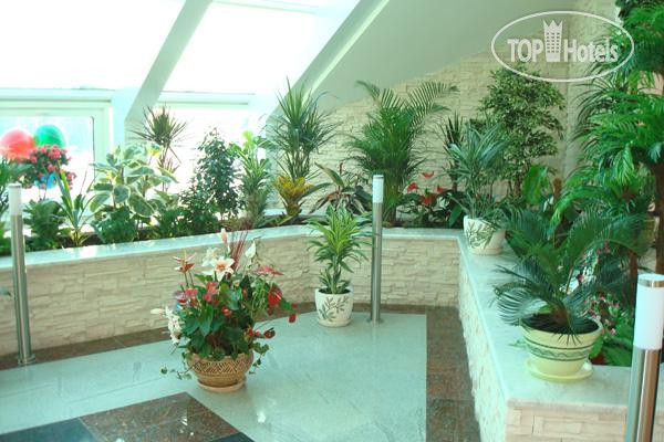 New photos from tourists Танып