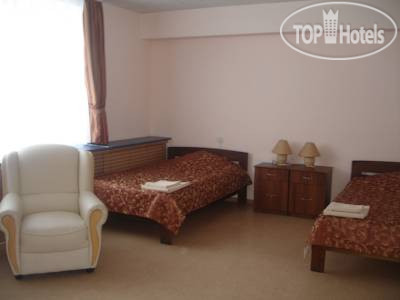 New photos from tourists Динамо 2*