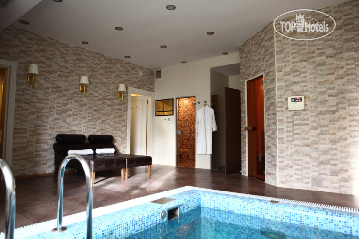 Photos Volga Premium Hotel