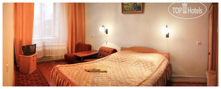 Hotel photo Санаторий Салампи 