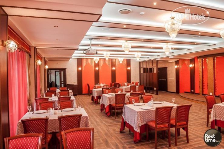 New photos from tourists Hotel People 3*