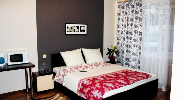 Hotel photo Центр Гостиница (закрыт) 