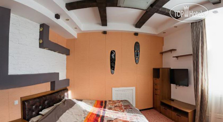 Hotelier's photos Нептун