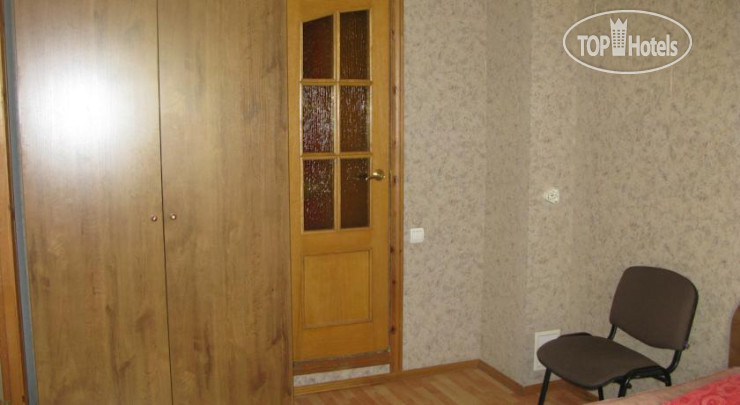 Hotel photo Рябинка 2*
