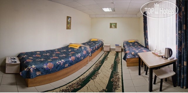 Photos Заря