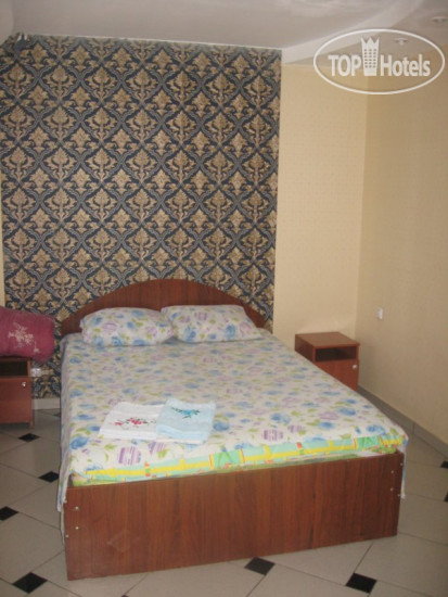 Hotel photo Сокол 