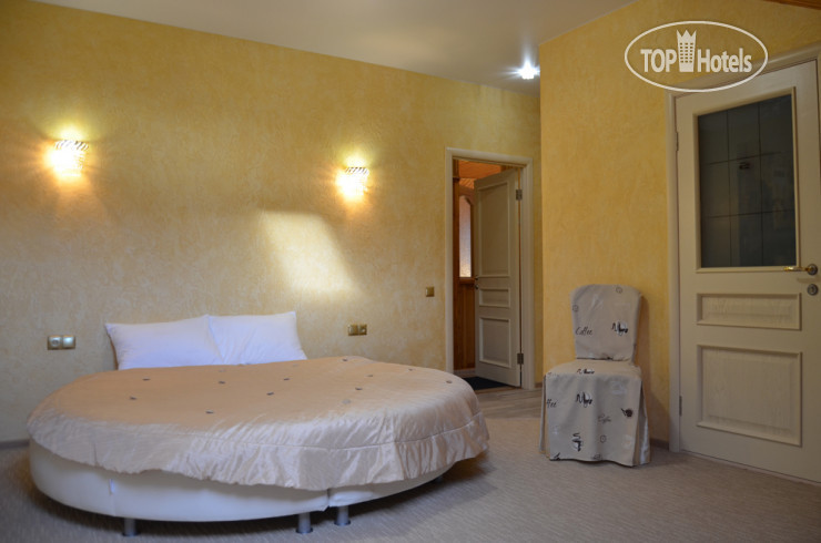 New photos from tourists Comfort-Place 3*